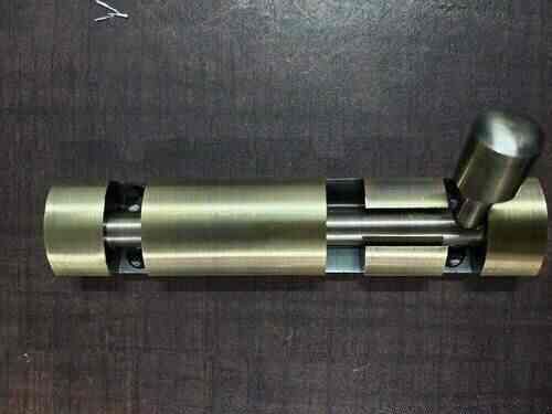 Brass Xylo Tower Bolt