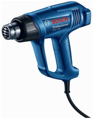 Bosch Professional Heat Gun