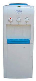 Floor Mounted Water Dispenser, Color : White