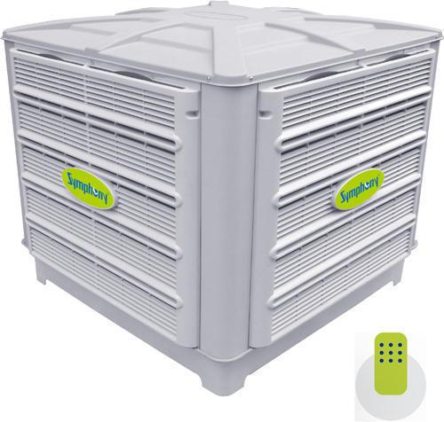 Plastic Industrial Air Cooler