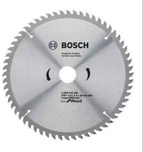 Tungsten Carbide Wood Cutting Blade