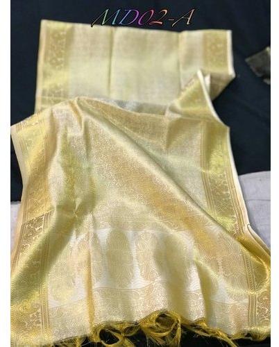 Banarasi Stole