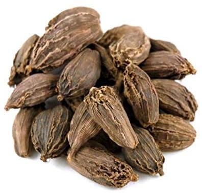 black cardamom