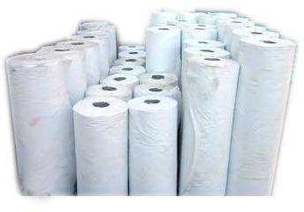 Plain Cotton pulp Coolant Filter Paper Rolls, Color : White