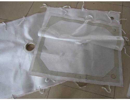 ETP Filter Cloth, Color : White