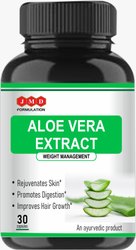 Aloe Vera Capsule, Packaging Type : Bottle