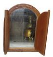 Indian Traditional Window Mirror