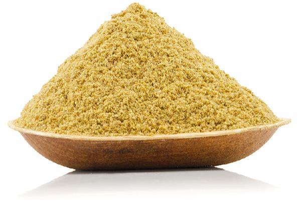 Common Air Dried Coriander Powder, Color : Natural