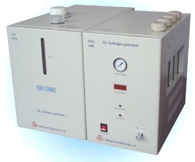 Hydrogen Gas Generator