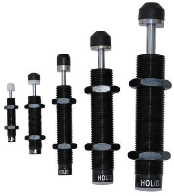 Industrial Shock Absorber, Dimension : Customize