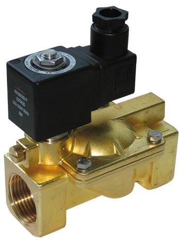 Parker Solenoid Valve