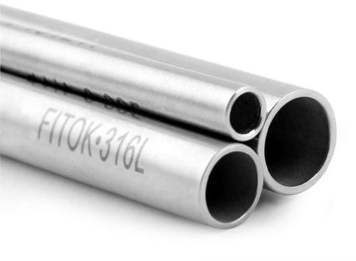 Stainless Steel Tubes