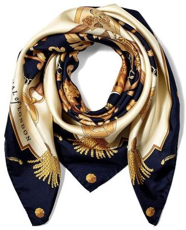 Women Printed Scarves, Occasion : Casual Wear