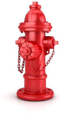 Cast Iron Fire Hydrant