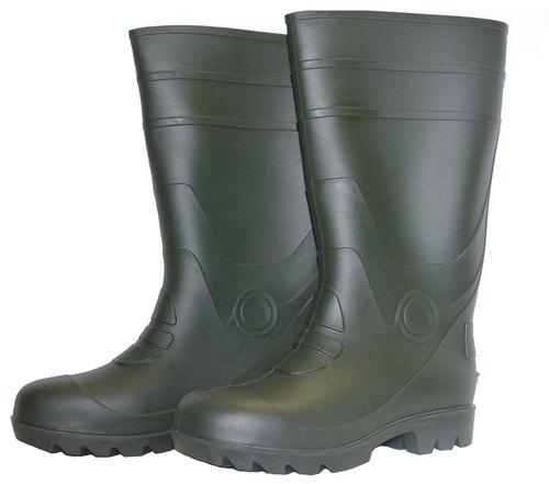 PVC Safety Gumboots