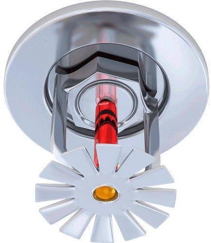 Stainless Steel Fire Sprinkler