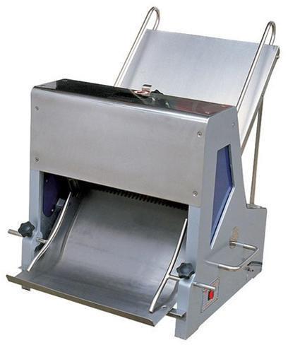 Automatic Bread Slicer