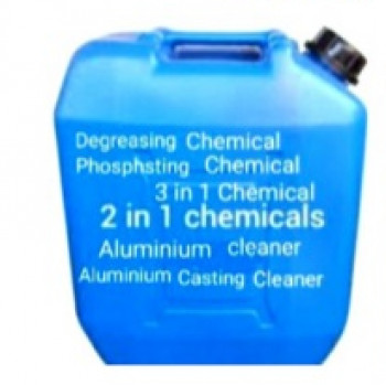 Metal Surface Pretreatment chemicals, Packaging Type : Plastic Box