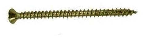 Chipboard Screw