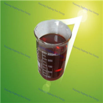 Energy Fuel Oil Additives