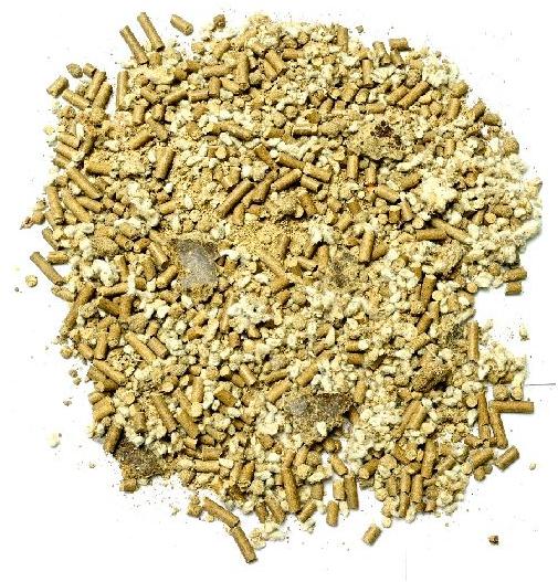 Mesh Cattle Feed