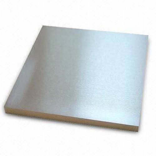 Titanium Steel Plate
