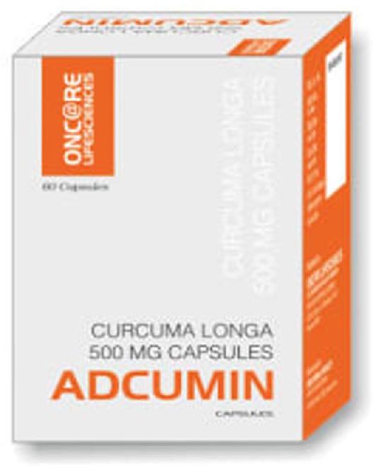 Adcumin Capsules