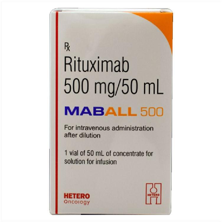 Maball - Oncology Drug - Anti Cancer Drug