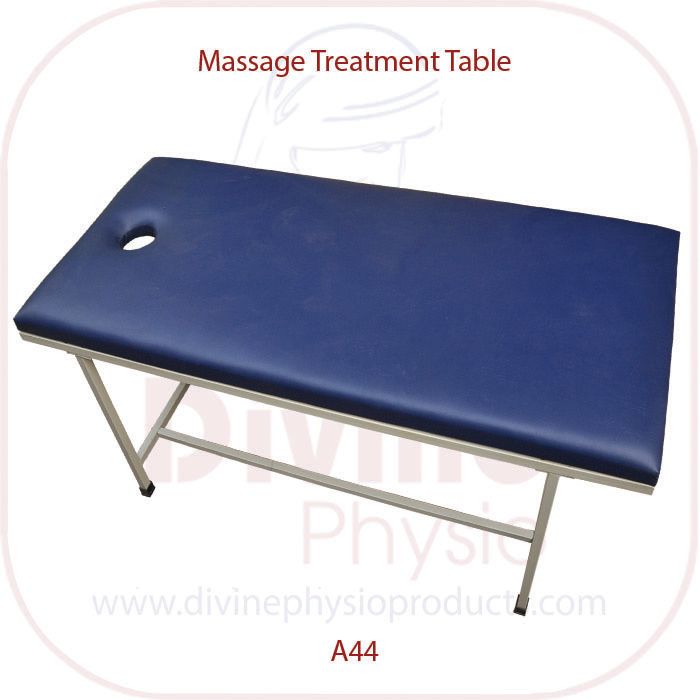 Massage Treatment Table