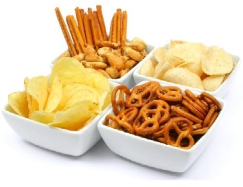 Sundarini Naturals Ready To Eat Snacks, Certification : FDA Certified