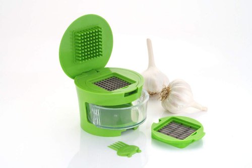 Atman Plastic Vegetable Cutter
