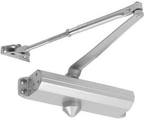 Stainless Steel door closer