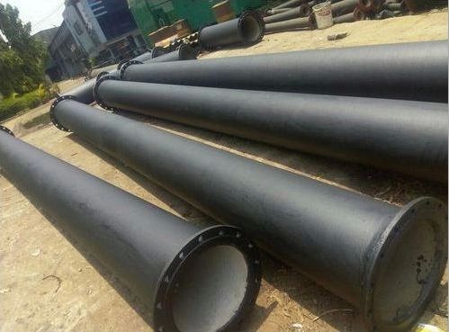 Cast Iron Earthing Pipe