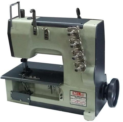 Aluminum Bag Sewing Machine