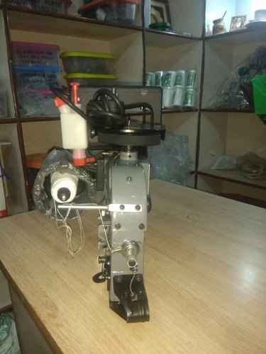 sewing machine motor