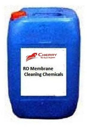Acidic Membrane Cleaner