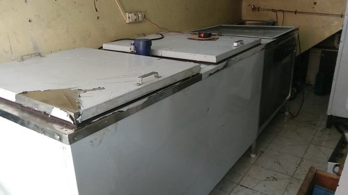 Ice Candy Making Machine