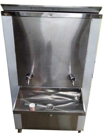 Stainless Steel Water Cooler