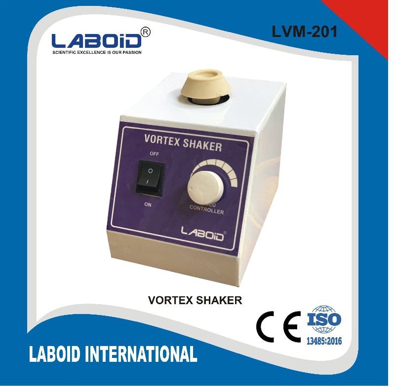 50Hz vortex mixer, for Laboratory Use