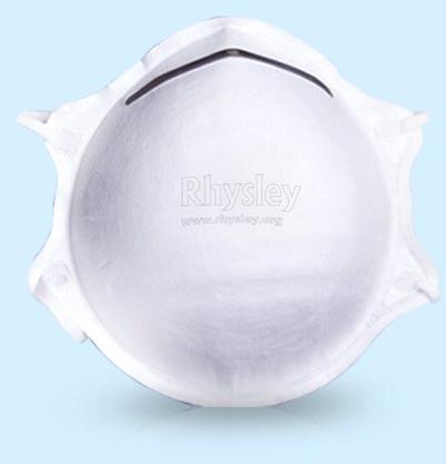 Rhysley N99 Mask, Certification : FDA, CE