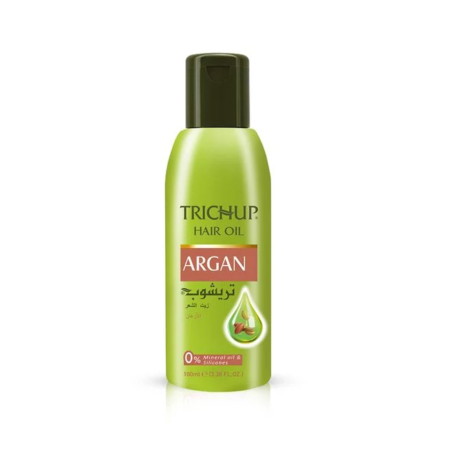 Trichup Argan Hair Oil