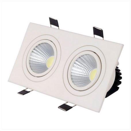 Rectangular Spot Light