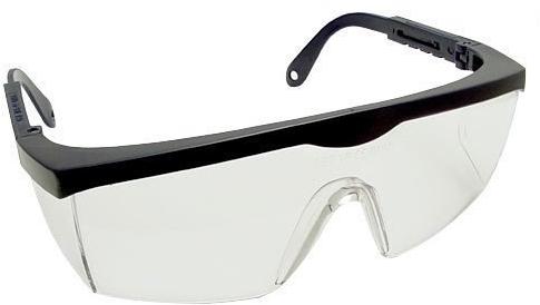 Eye Safety Goggles, Lenses Material : Polycarbonate