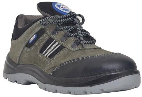 PU Safety Shoes, Packaging Type : Box