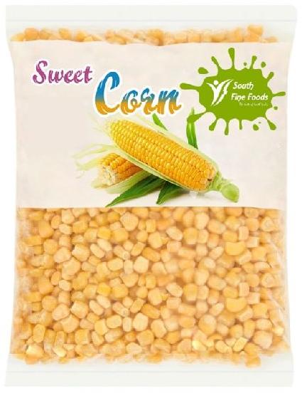  Sweet Corn Kernels, Shelf Life : 3Months