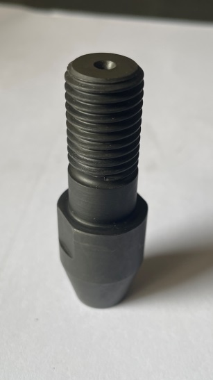 Alumunium M16 Lock Bolt, Feature : Corrosion Resistance, Finely Polished, Optimum Quality