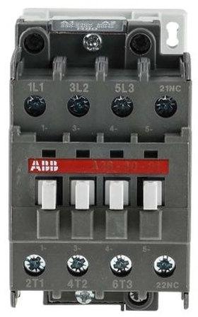 ABB Power Contactor