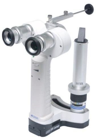 Hand Held Slit Lamp