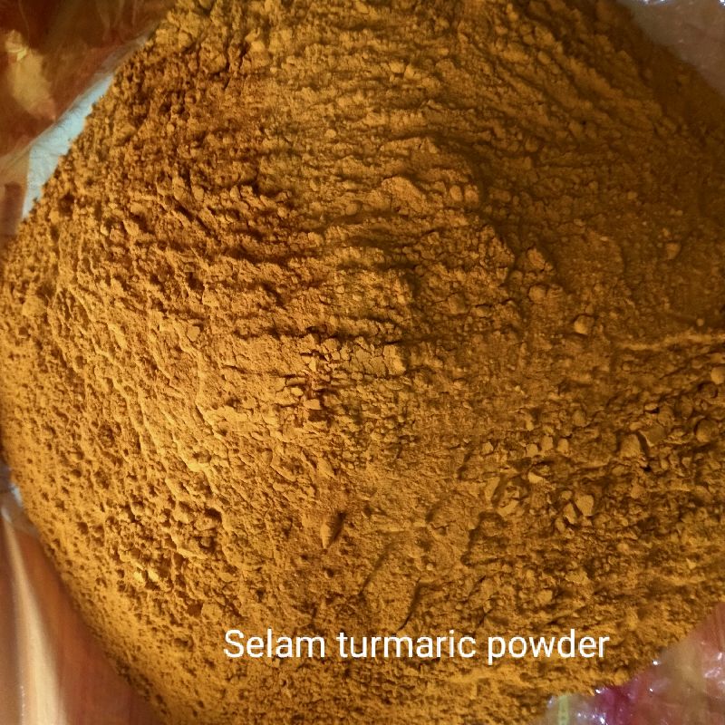 turmeric powder