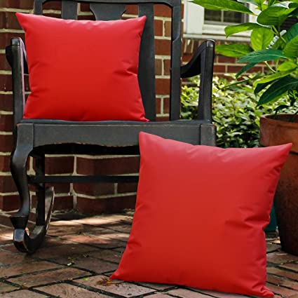 Outdoor Garden Cushion, Size : 15x15inch, 16x16inch, 17x17inch